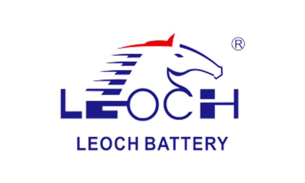 Batterie LEOCH