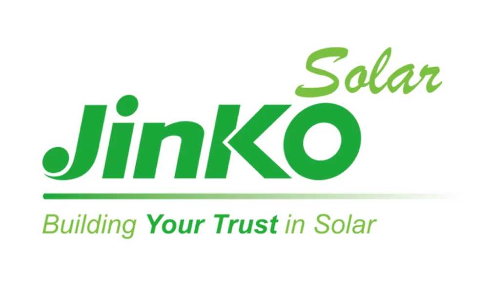 Jinko solar